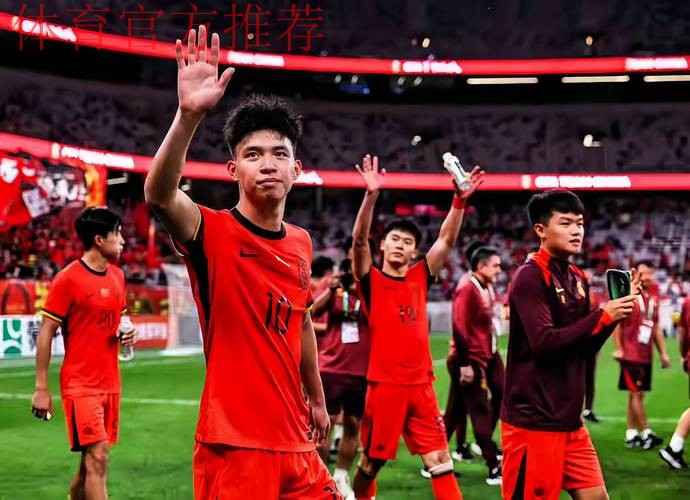 中国U22男足肇庆备战 力争U23亚洲杯实现突破 中国U22男足肇庆备战 力争U23亚洲杯实现突破