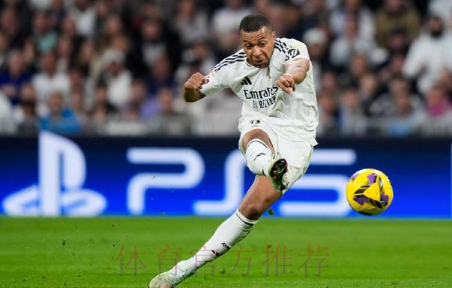 欧冠-皇马5-1萨尔茨堡 巴西双子星双响姆巴佩破门 欧冠-皇马5-1萨尔茨堡 巴西双子星双响姆巴佩破门