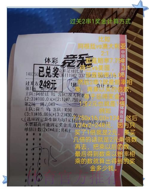 世界杯博彩中奖概率的影响因素及解析 世界杯博彩中奖概率的影响因素及解析